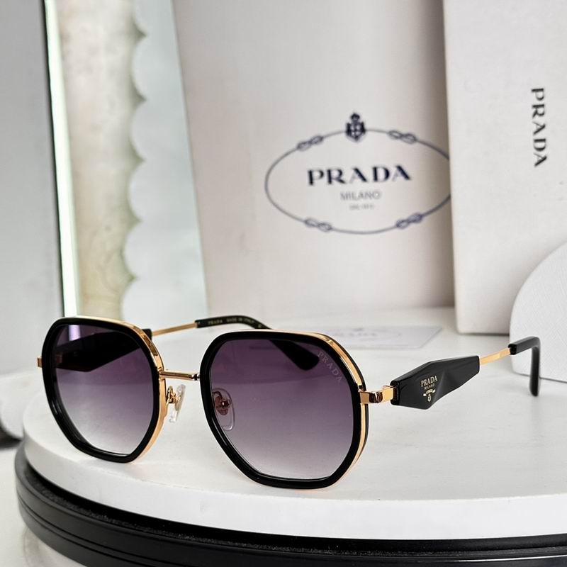 Prada Glasses smr (1098)