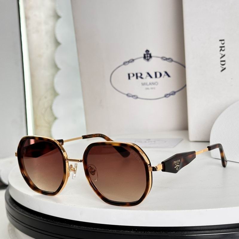 Prada Glasses smr (1100)