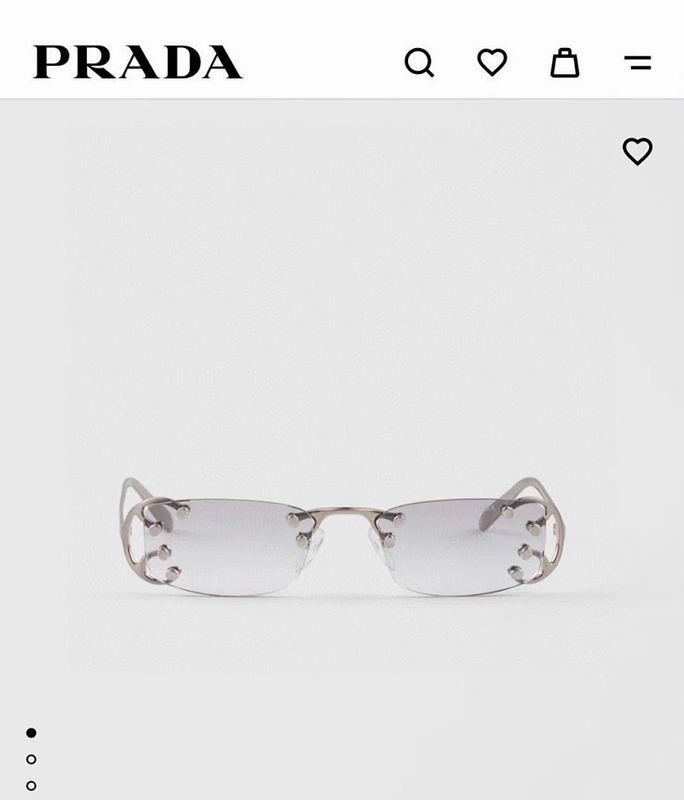 Prada Glasses smr (1105)