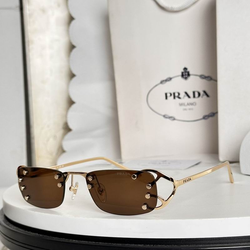 Prada Glasses smr (1107)