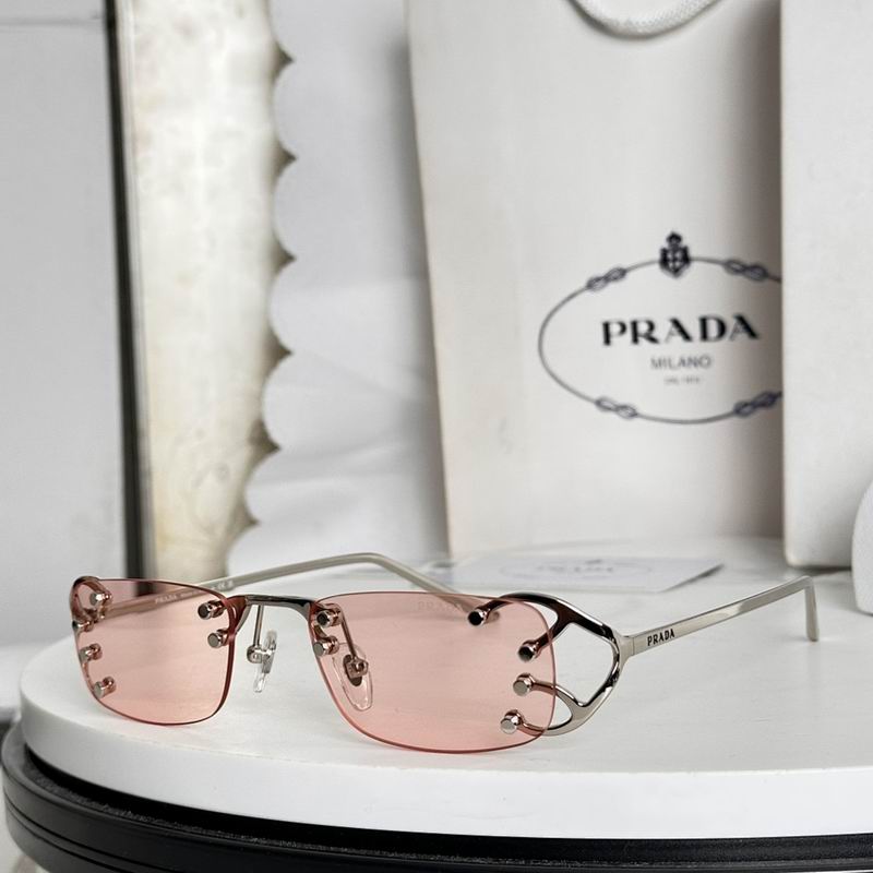 Prada Glasses smr (1109)