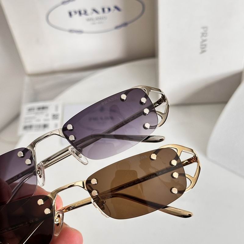 Prada Glasses smr (1111)