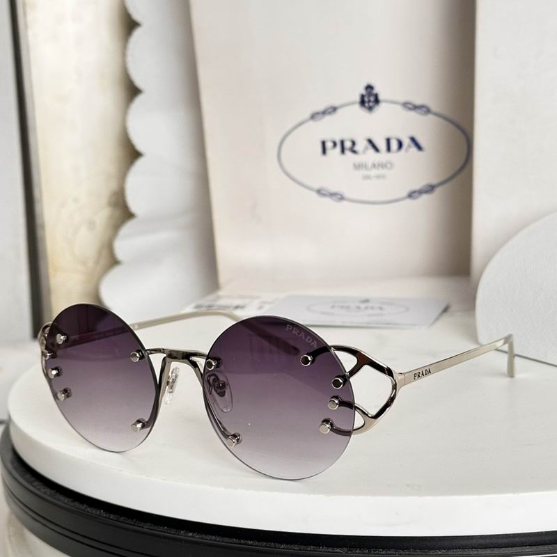 Prada Glasses smr (1118)