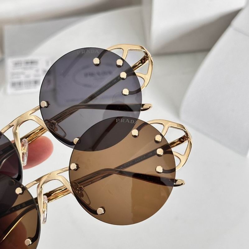 Prada Glasses smr (1121)