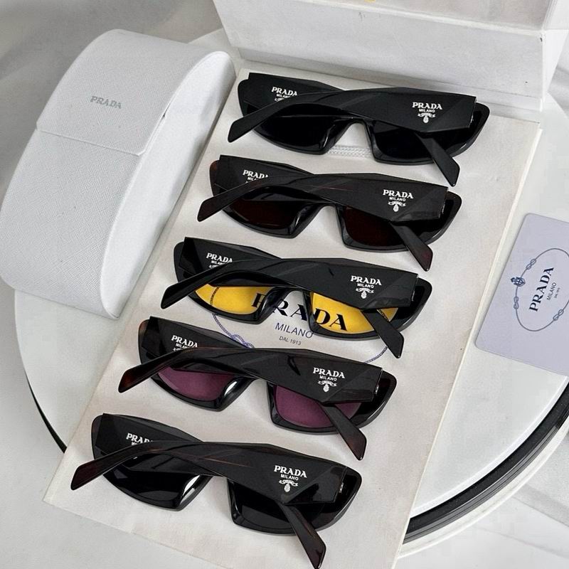 Prada Glasses smr (1132)