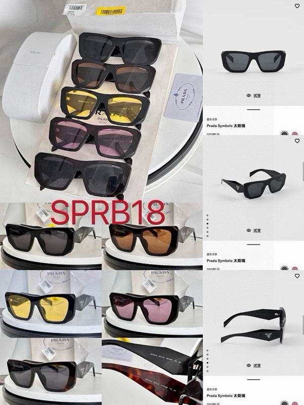 Prada Glasses smr (1134)