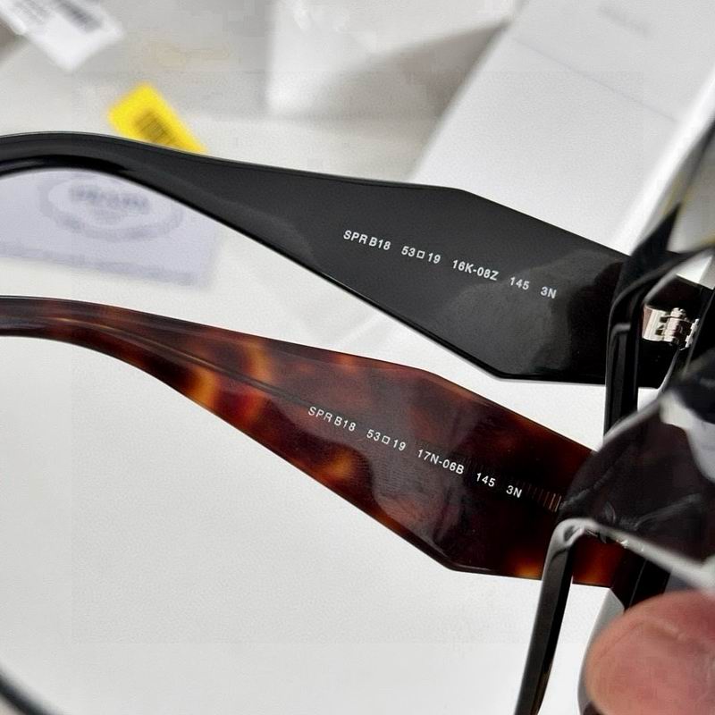 Prada Glasses smr (1141)