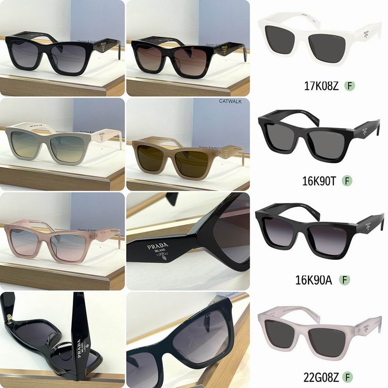 Prada Glasses smr (1144)