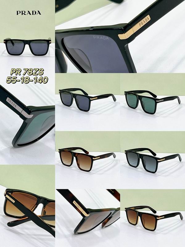 Prada Glasses smr (1174)