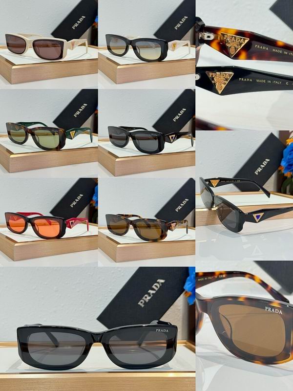 Prada Glasses smr (1193)
