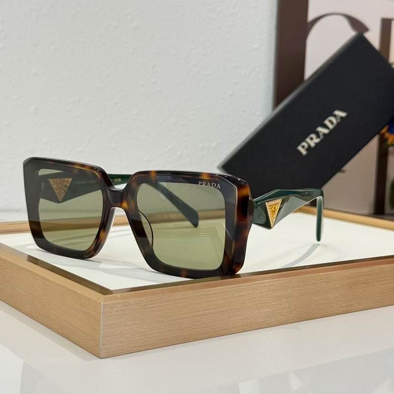 Prada Glasses smr (1205)