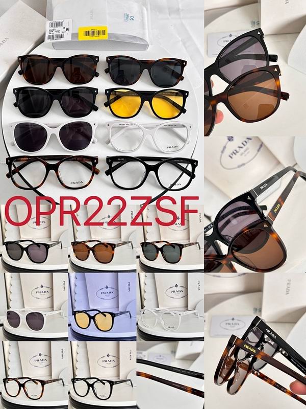 Prada Glasses smr (1213)