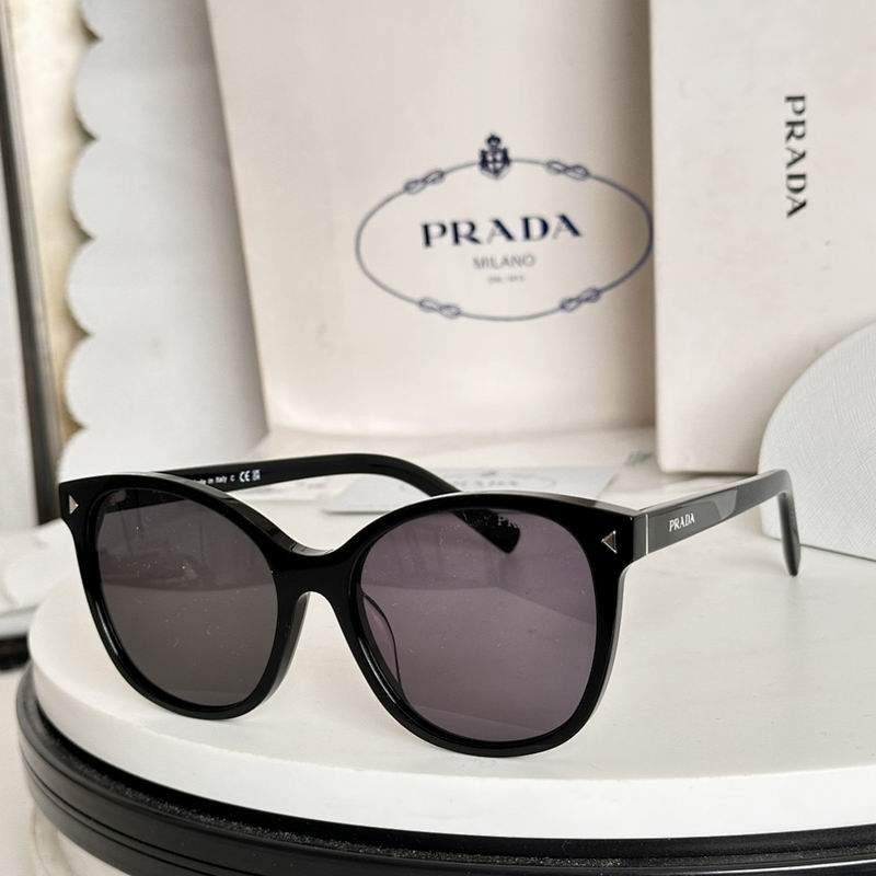 Prada Glasses smr (1214)