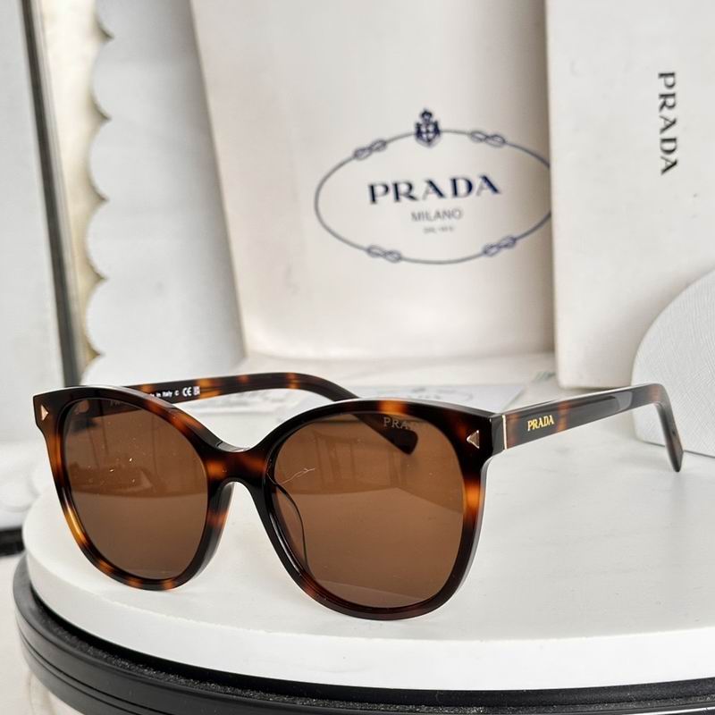 Prada Glasses smr (1215)