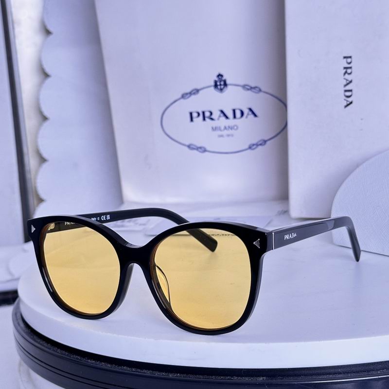 Prada Glasses smr (1216)
