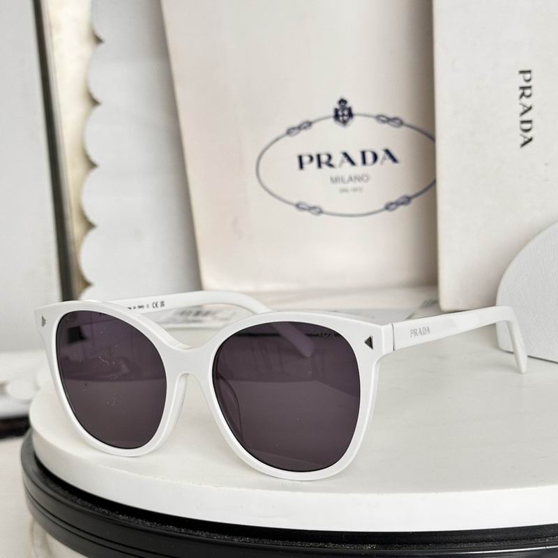 Prada Glasses smr (1217)