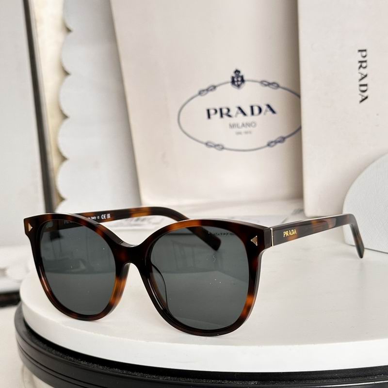 Prada Glasses smr (1218)