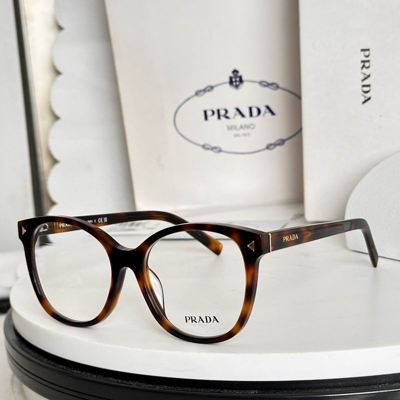 Prada Glasses smr (1220)
