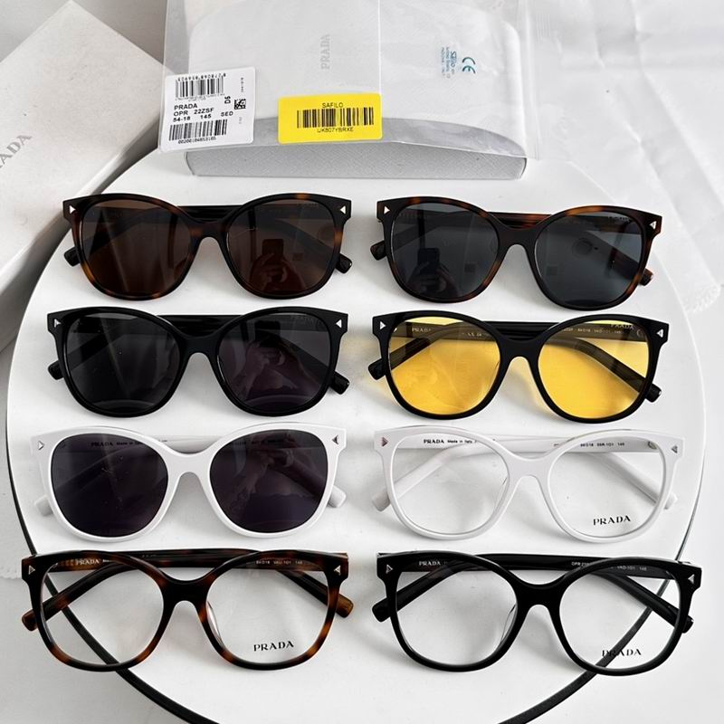 Prada Glasses smr (1222)