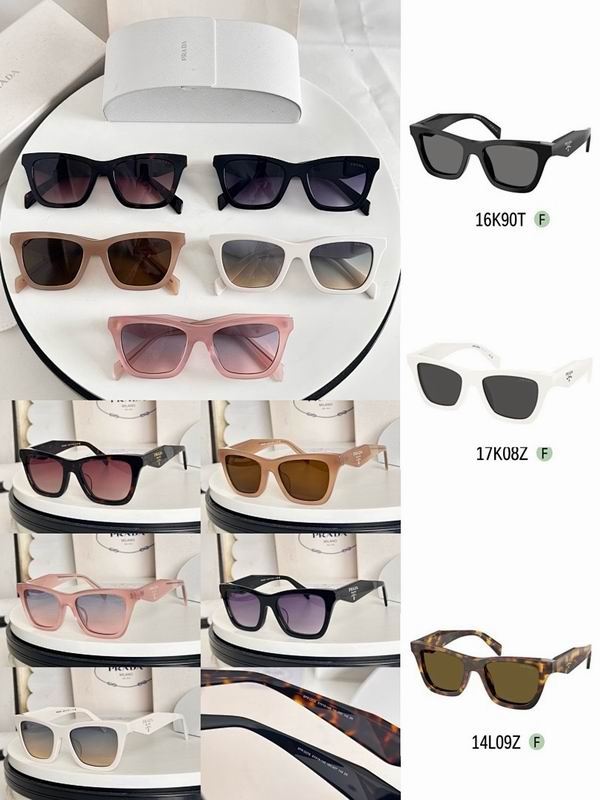 Prada Glasses smr (1223)