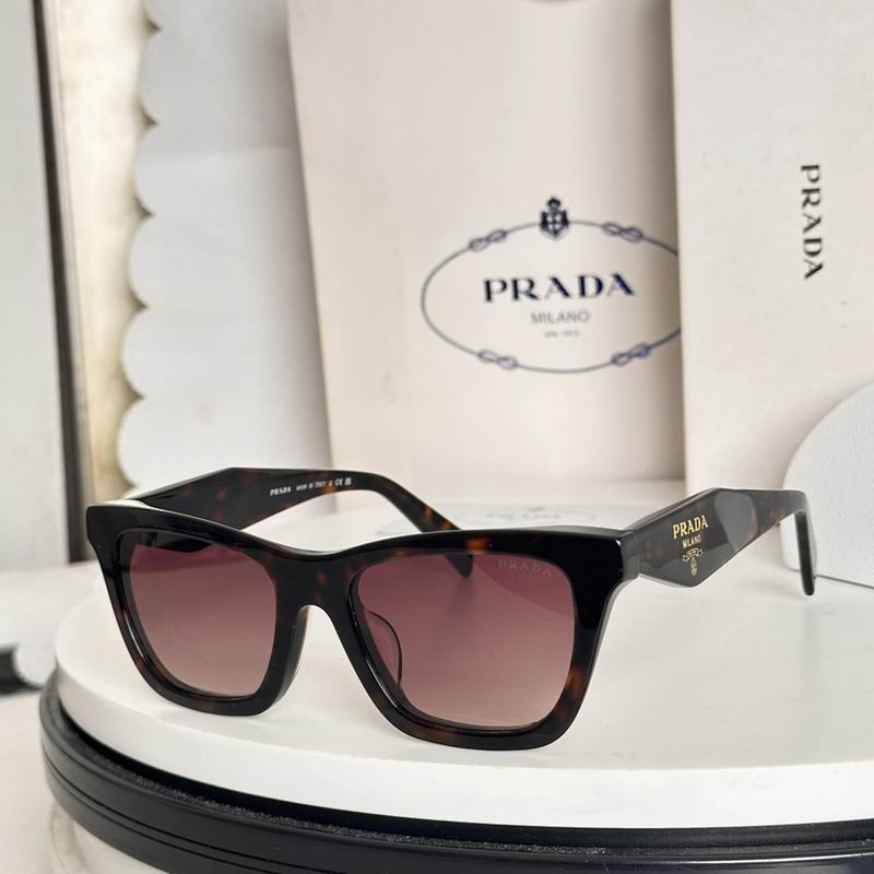 Prada Glasses smr (1225)