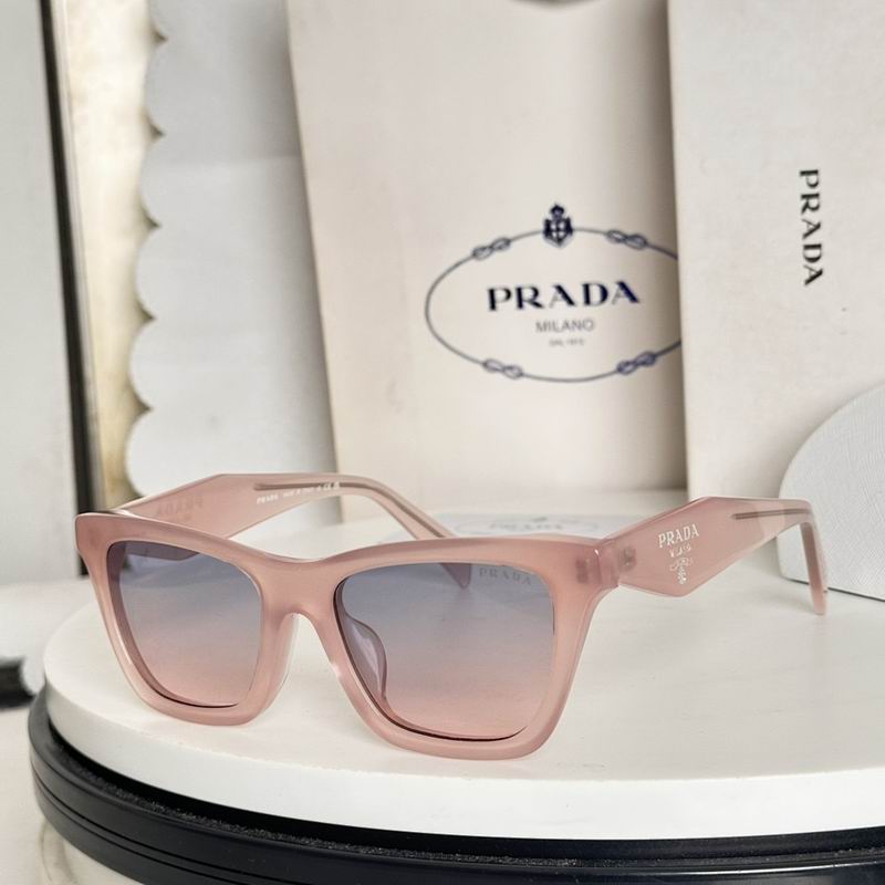 Prada Glasses smr (1227)
