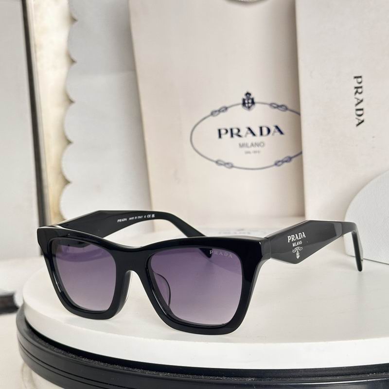 Prada Glasses smr (1228)