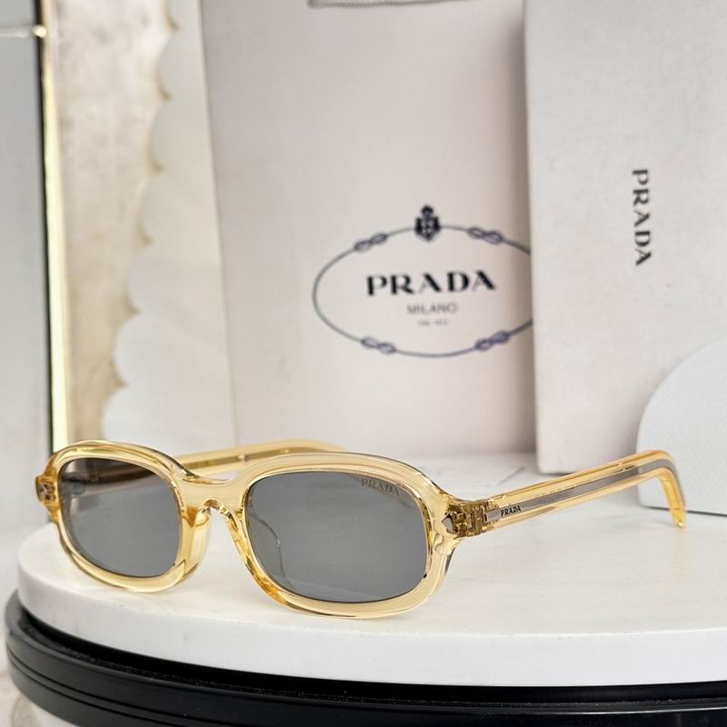 Prada Glasses smr (210)