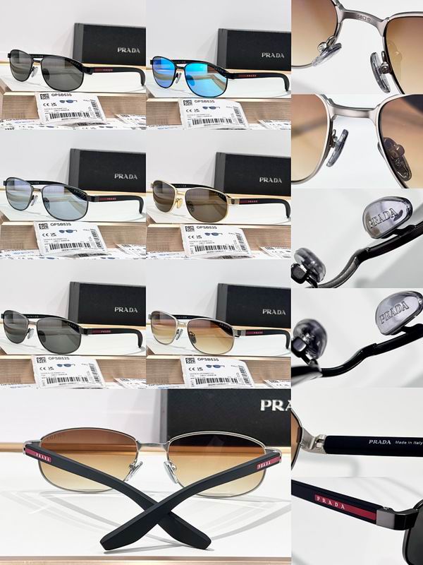 Prada Glasses smr (234)