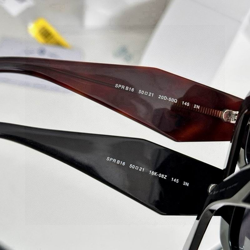 Prada Glasses smr (301)