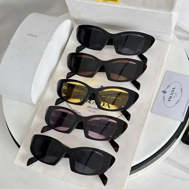 Prada Glasses smr (303)