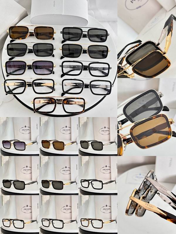 Prada Glasses smr (304)