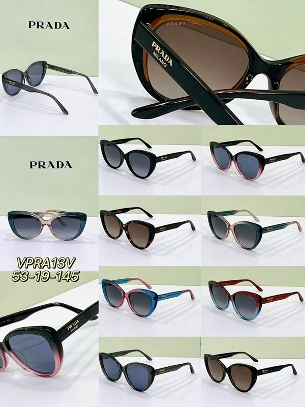Prada Glasses smr (314)