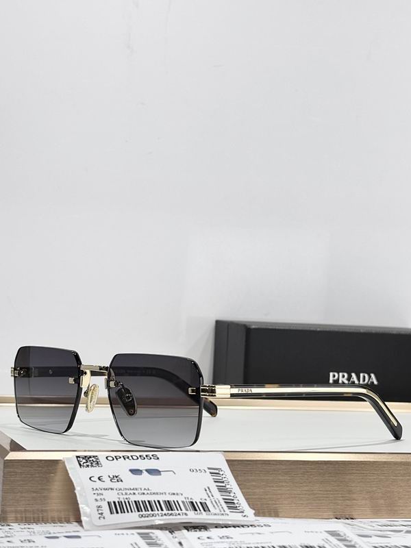 Prada Glasses smr (343)