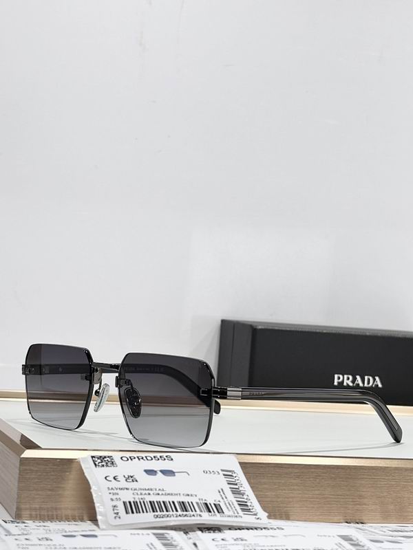 Prada Glasses smr (345)