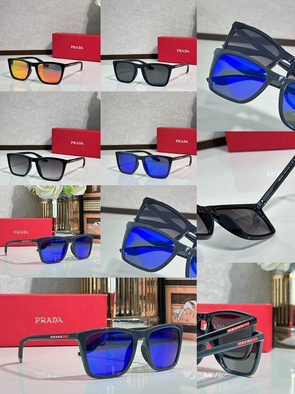 Prada Glasses smr (352)
