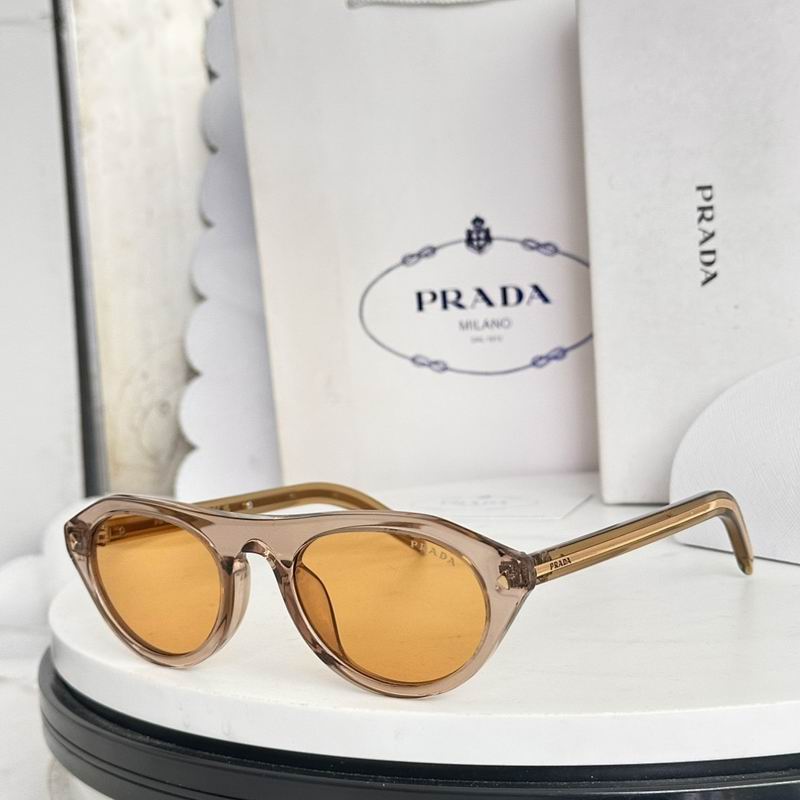 Prada Glasses smr (383)