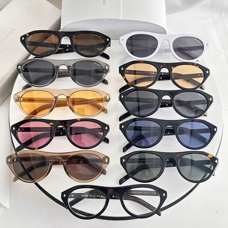 Prada Glasses smr (395)