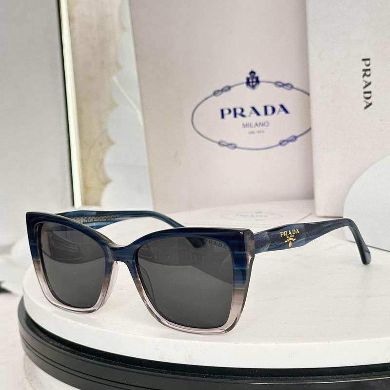 Prada Glasses smr (401)