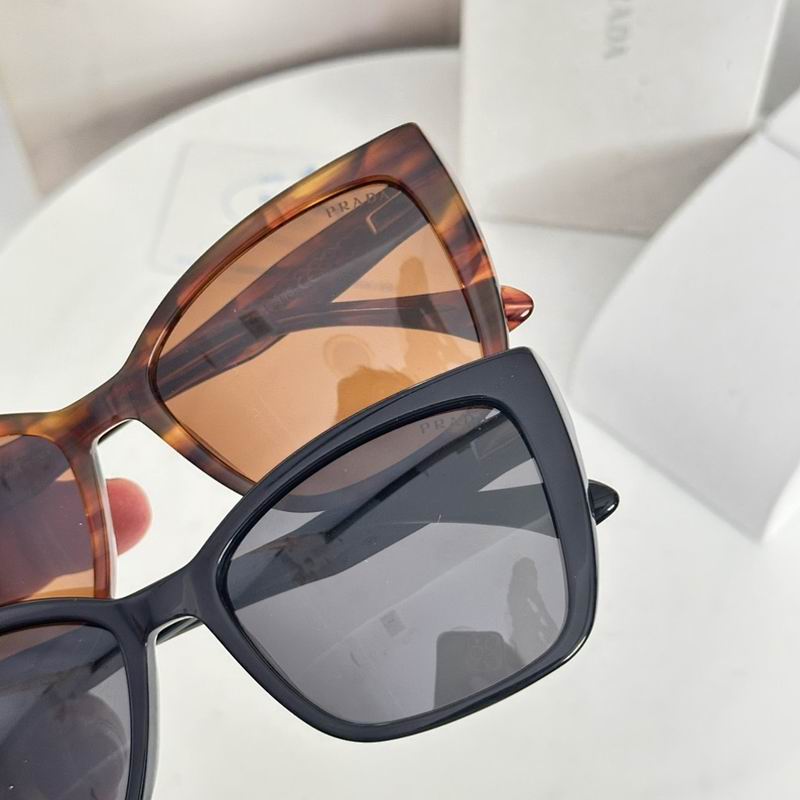 Prada Glasses smr (402)