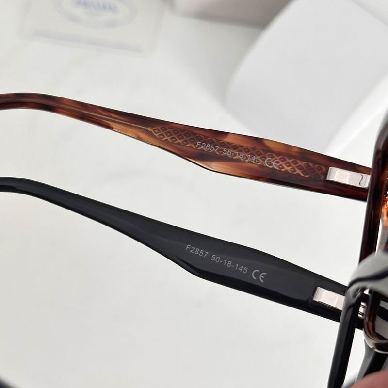 Prada Glasses smr (404)