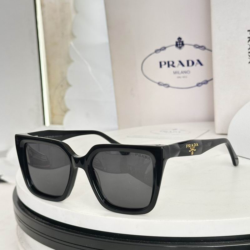 Prada Glasses smr (407)
