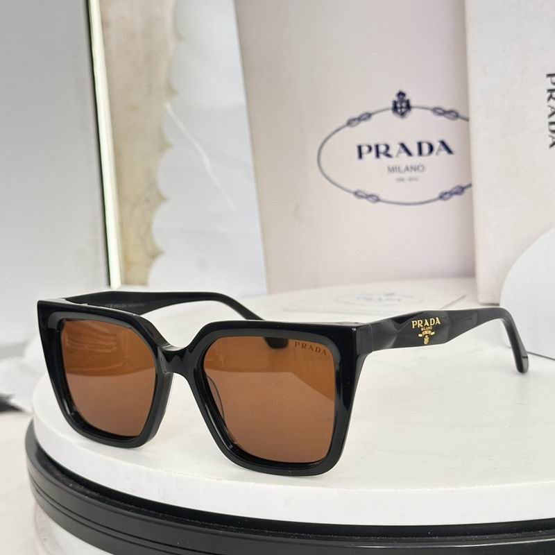 Prada Glasses smr (411)