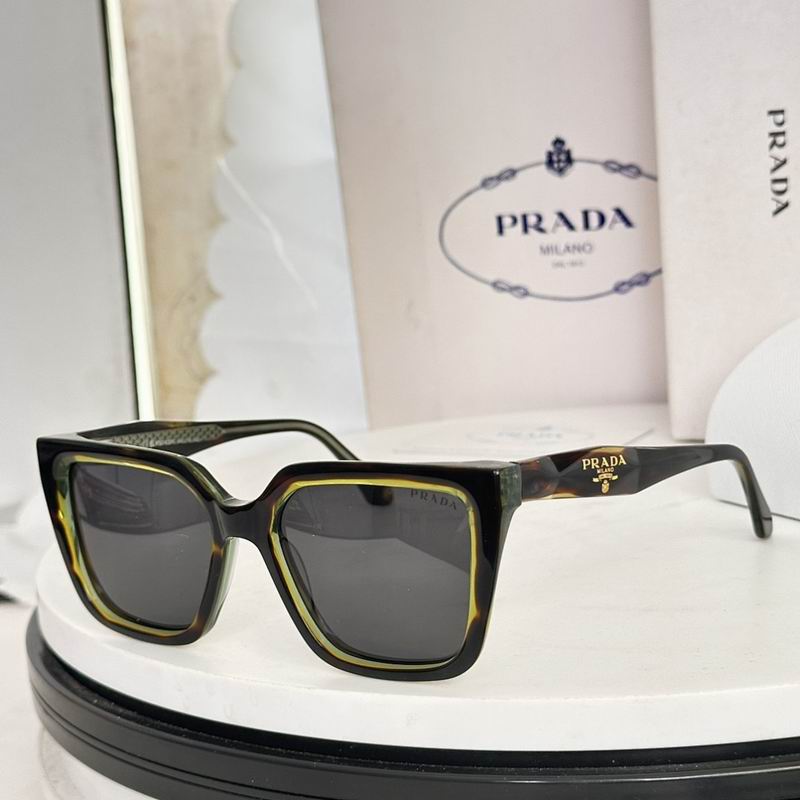 Prada Glasses smr (412)