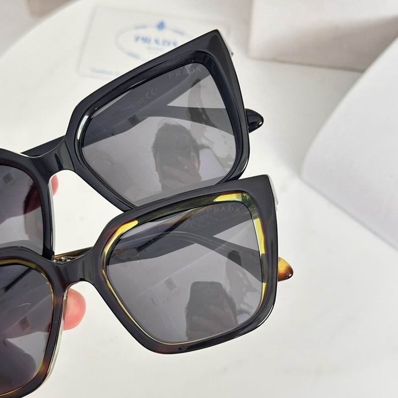 Prada Glasses smr (413)