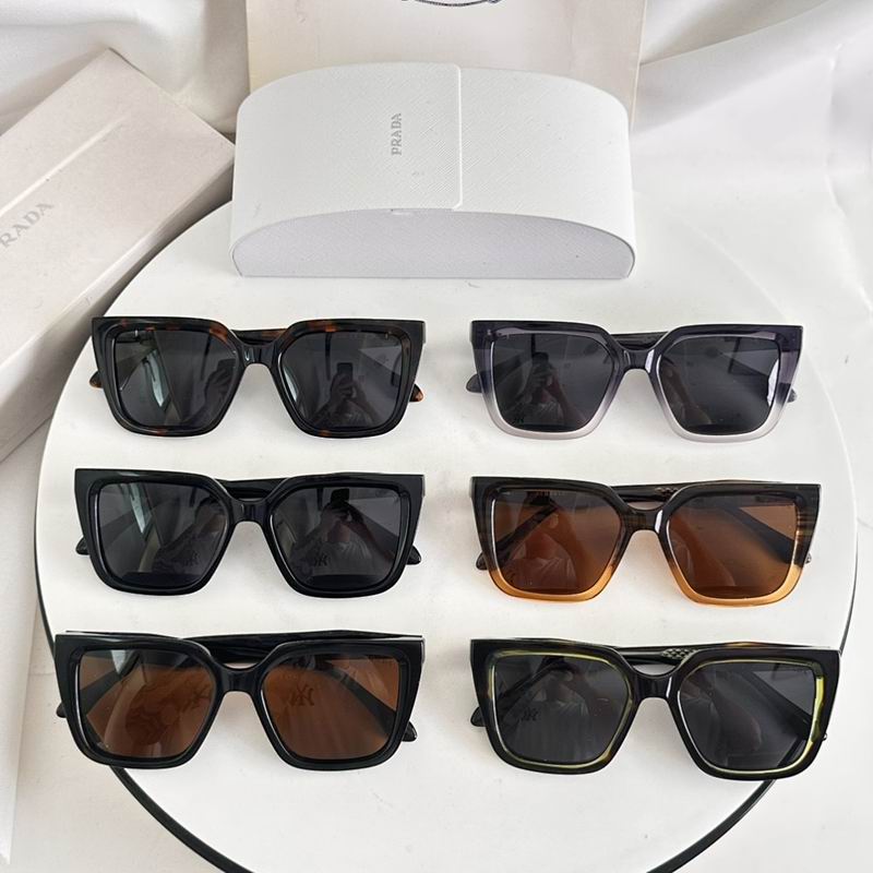 Prada Glasses smr (415)