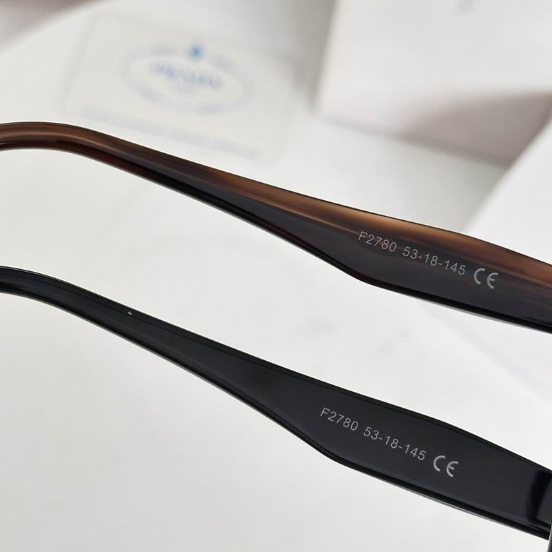 Prada Glasses smr (424)