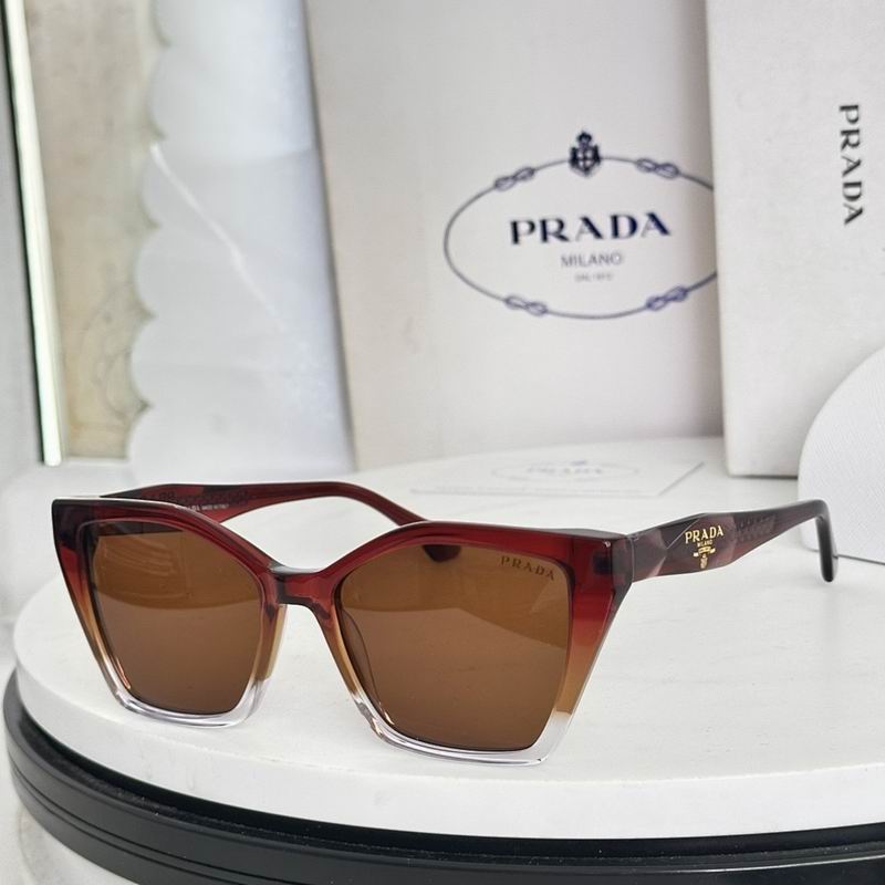 Prada Glasses smr (427)
