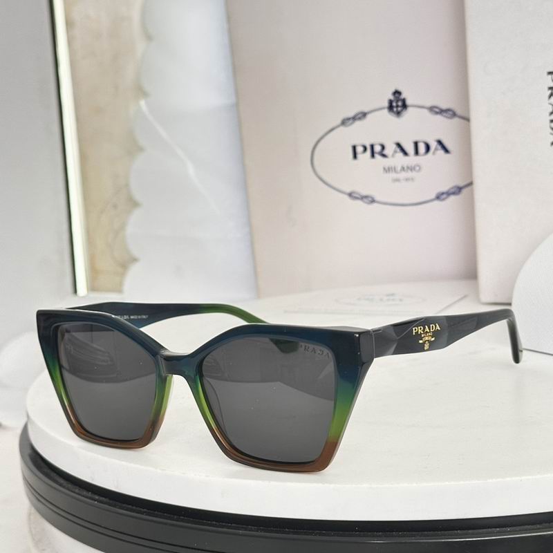 Prada Glasses smr (430)