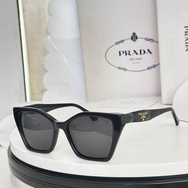 Prada Glasses smr (431)